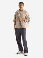 Cloud Half Zip