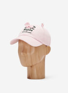 Roots X Zanmang Loopy Baseball Cap