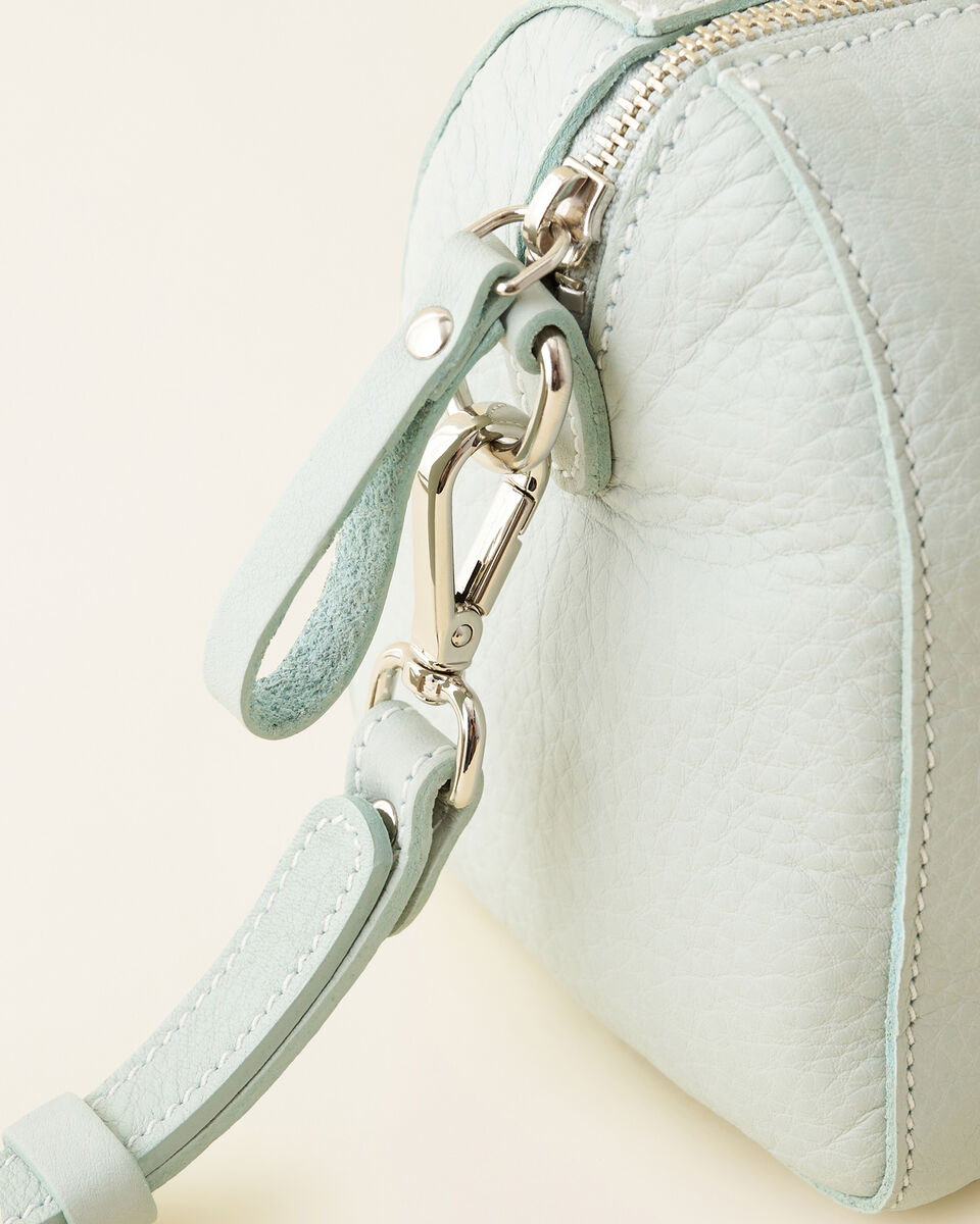 Mini sac Banff en cuir Nuage