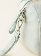 Mini sac Banff en cuir Nuage
