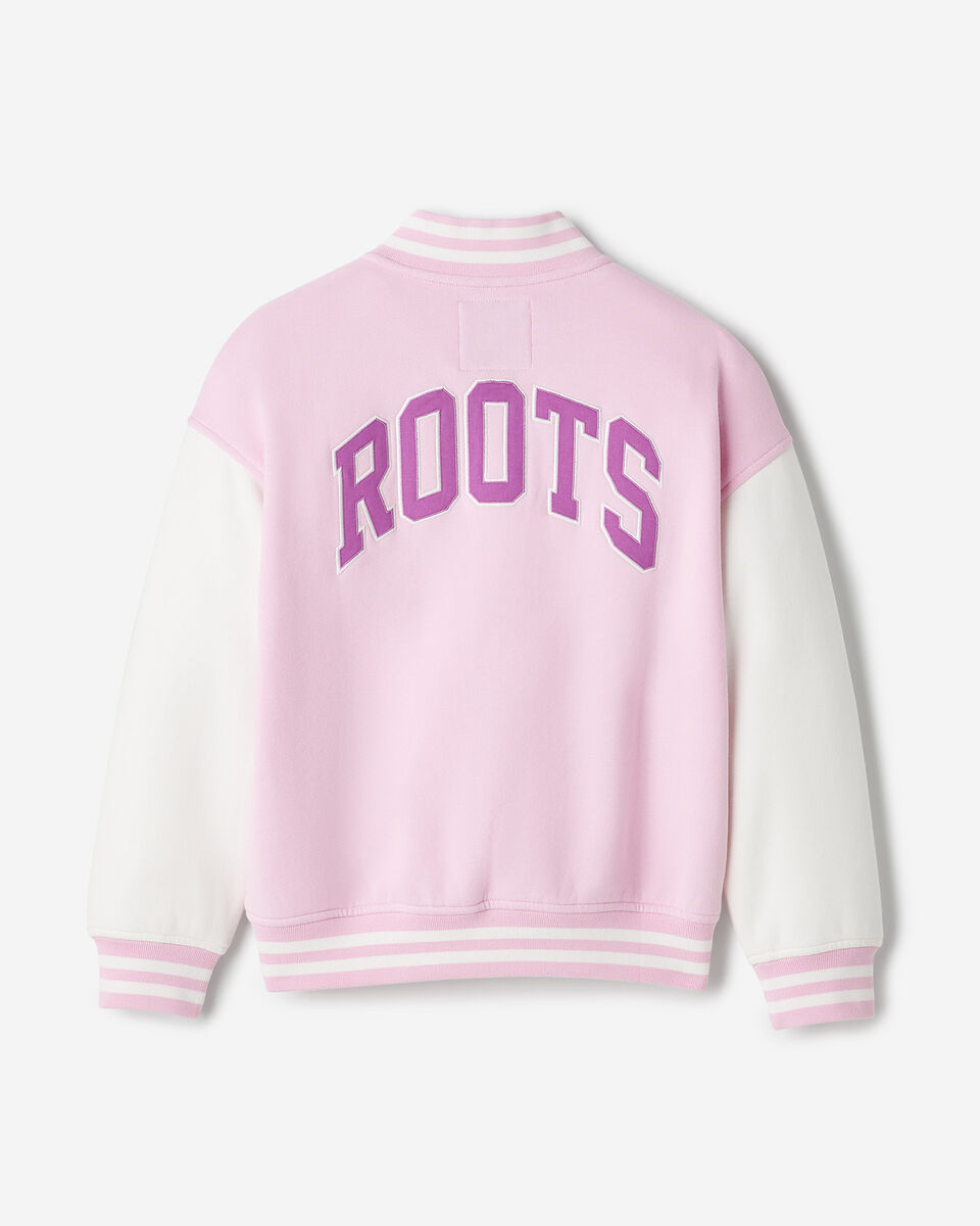 Kids Varsity Jacket