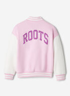 Kids Varsity Jacket
