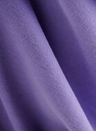 Chandail &agrave; col rond en molleton estival Nuage