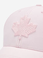 Modern Leaf Baseball Cap