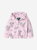 Baby Cozy Bear Full Zip Hoodie