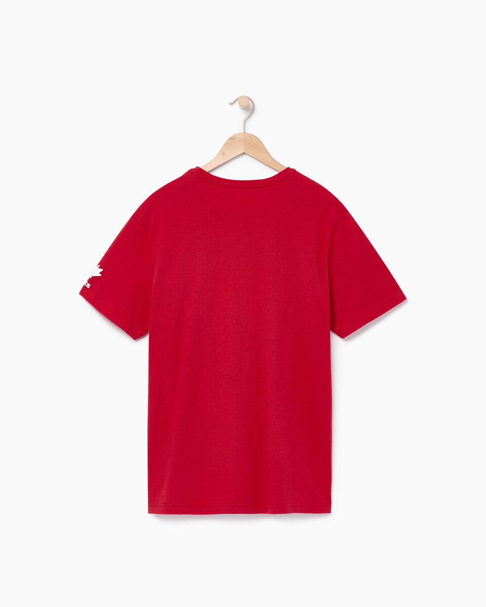 T-shirt Cooper Canada