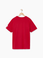 T-shirt Cooper Canada
