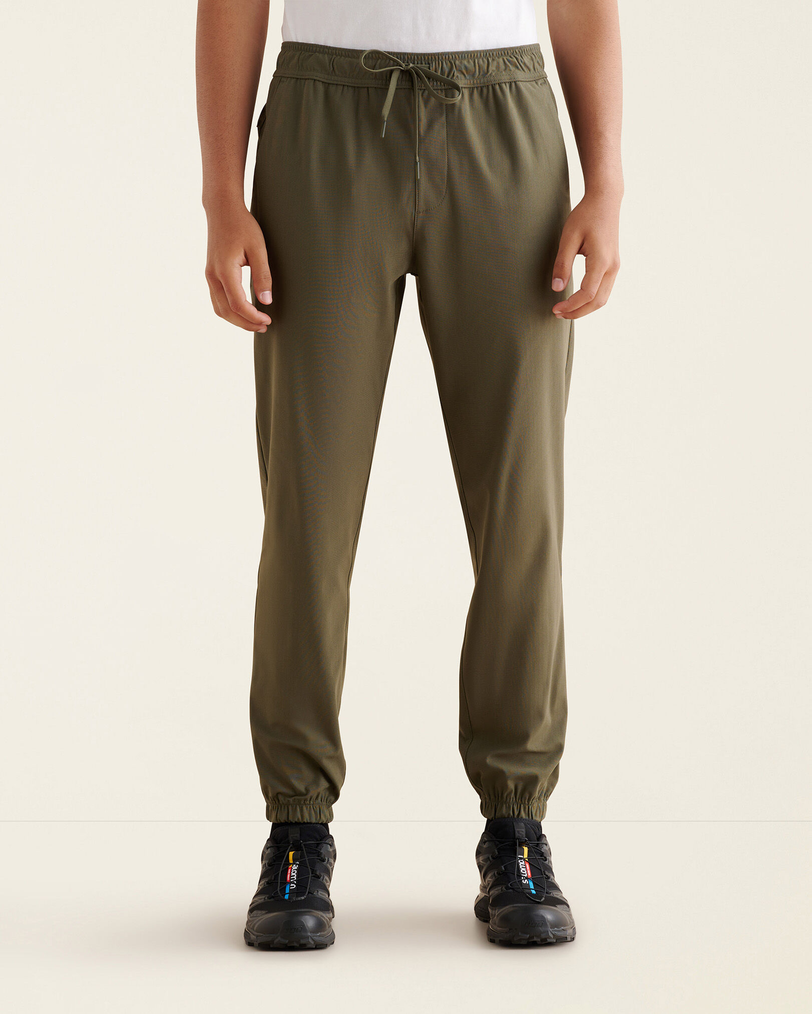 Roots mens joggers clearance