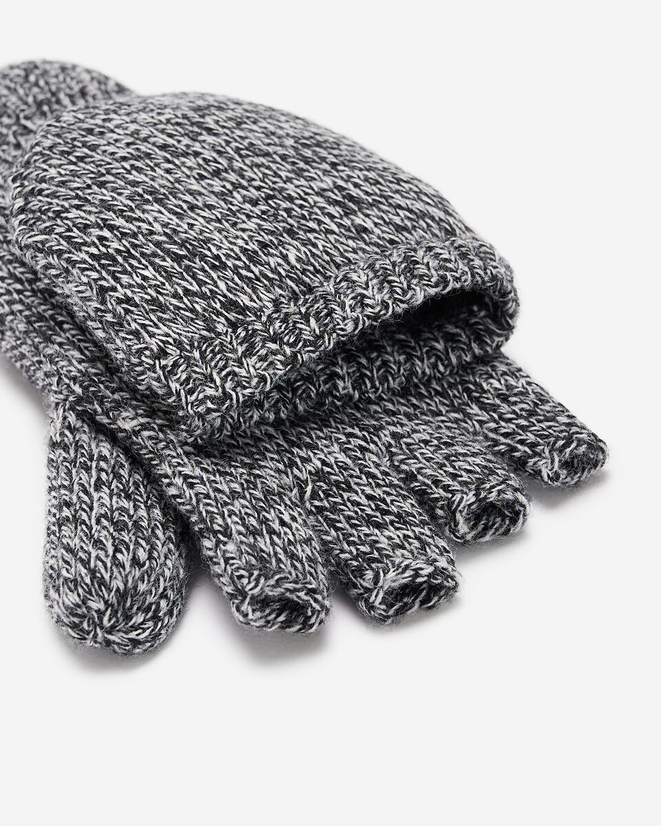 Kid Cooper Glow Flip Mitten