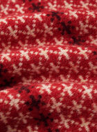 Cabin Nordic Rollneck Sweater