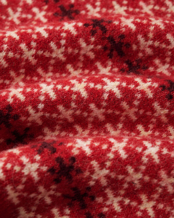 Cabin Nordic Rollneck Sweater