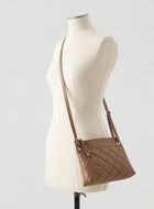 Quilted Edie Bag