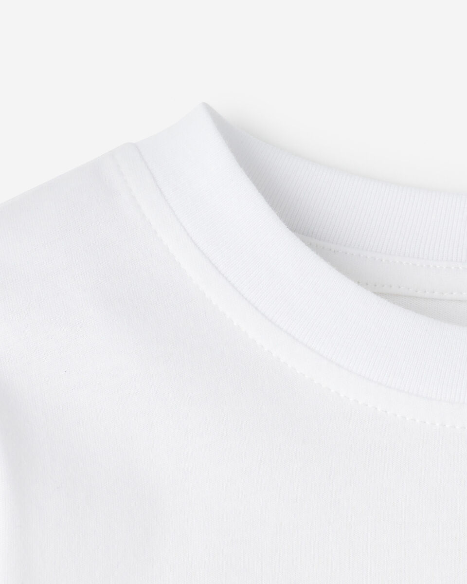 T-shirt Athletics Club pour toutes-petites