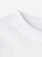 T-shirt Athletics Club pour toutes-petites