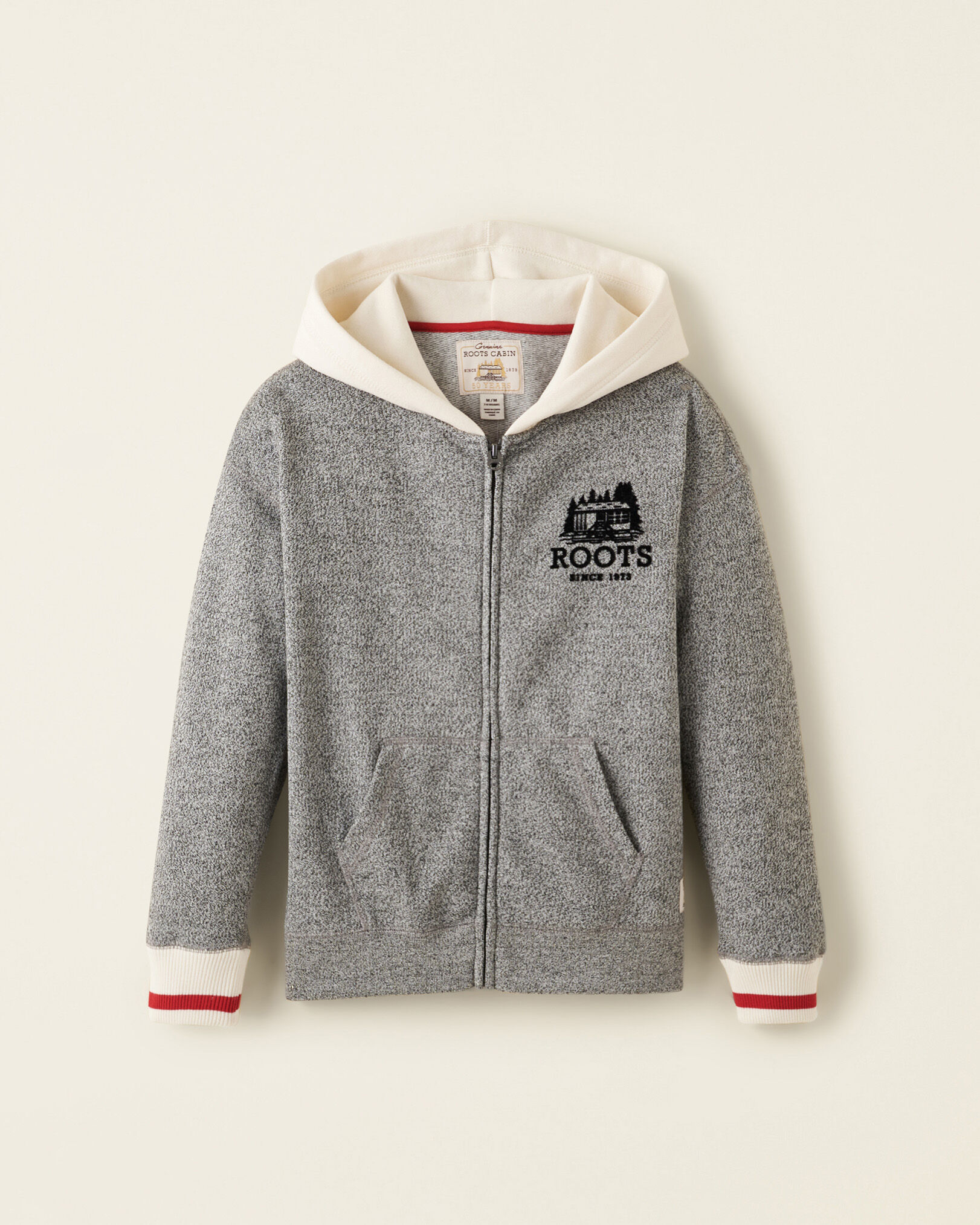 Roots 2024 cabin hoody
