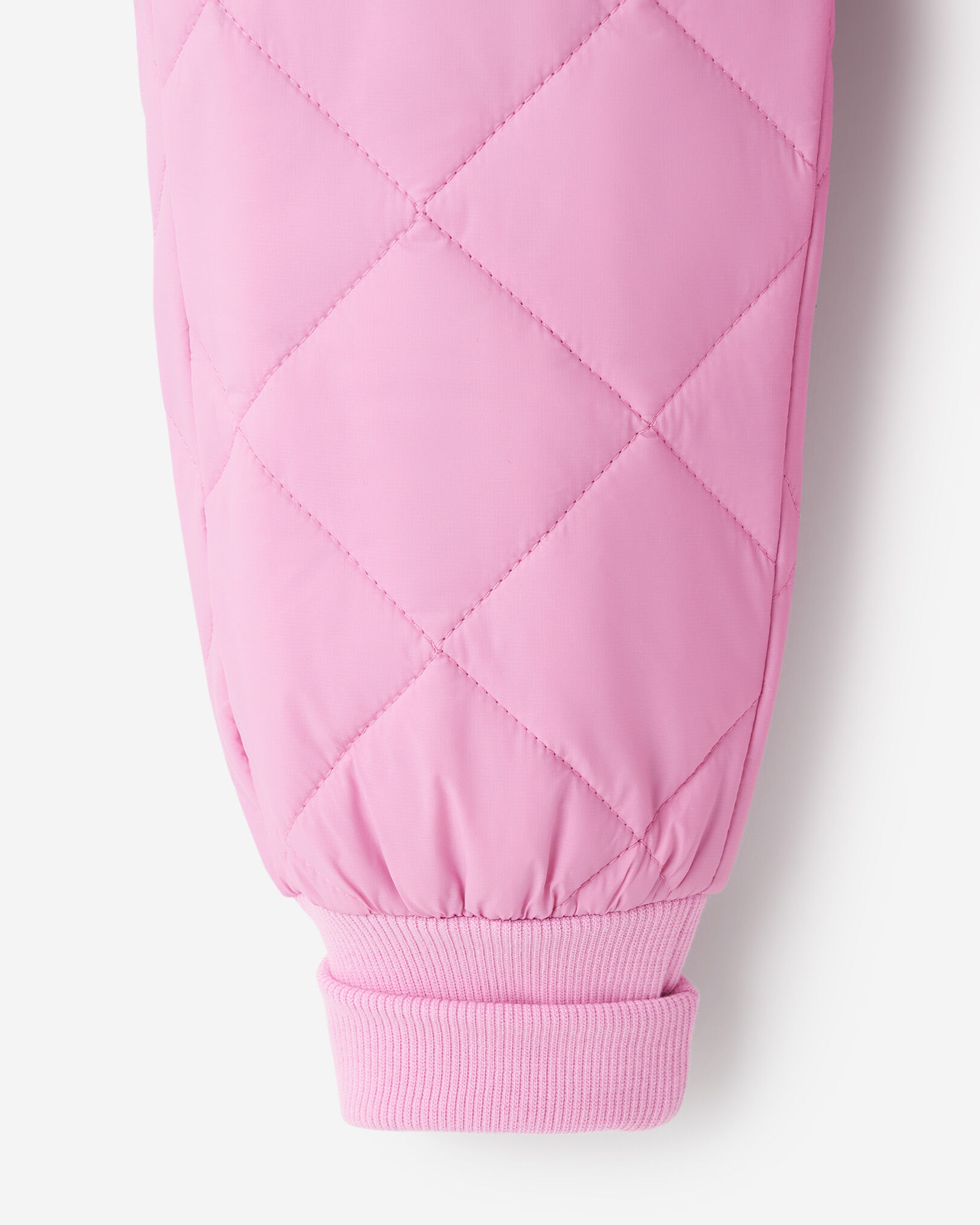Kids Puffy Pant