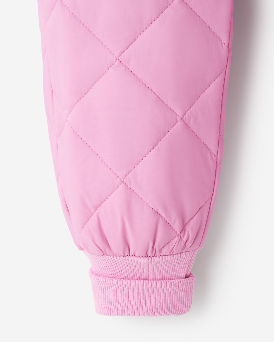 Kids Puffy Pant