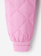 Kids Puffy Pant