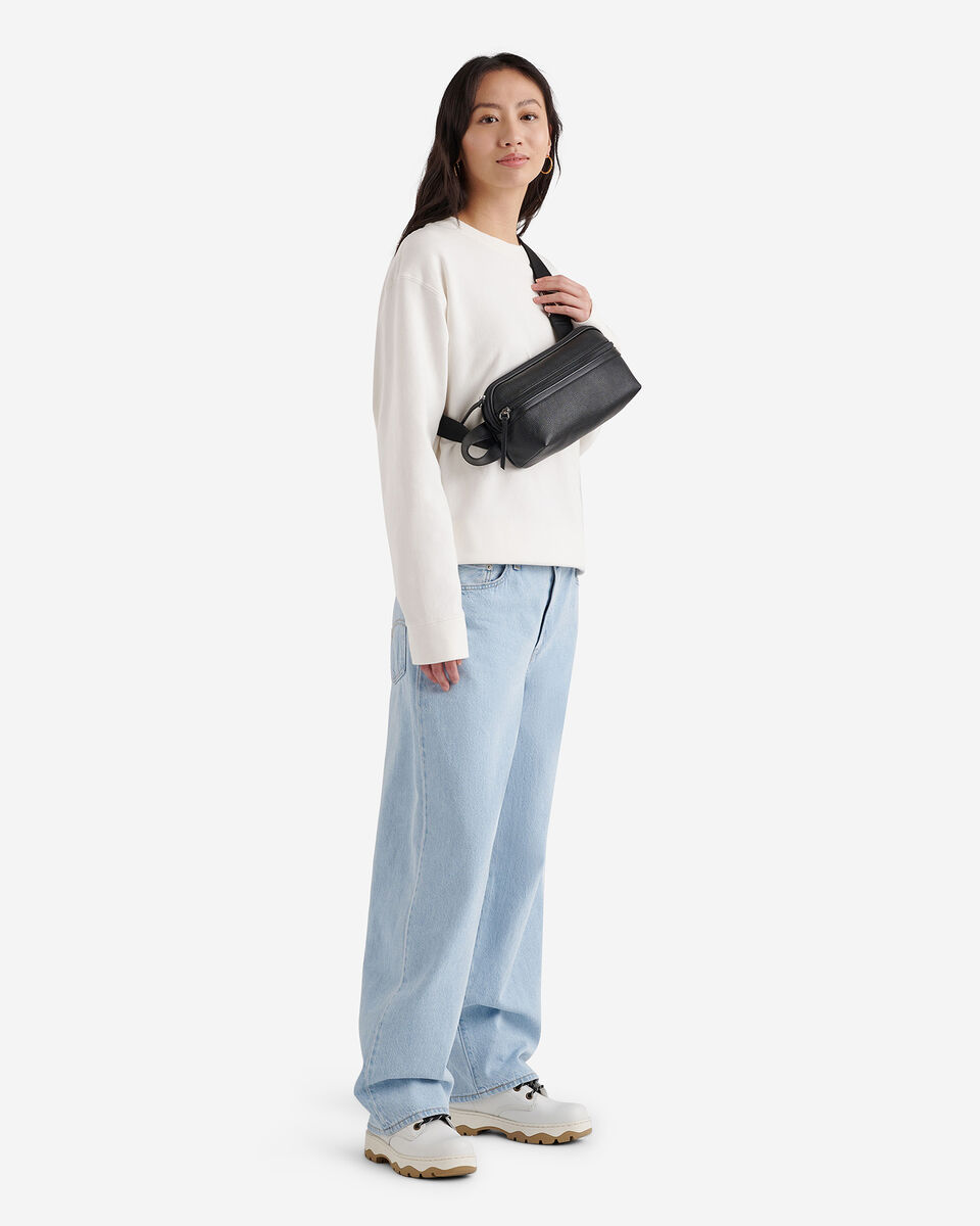 Jean ample Levi’s pour femme