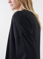 Restore Scoop Neck Top