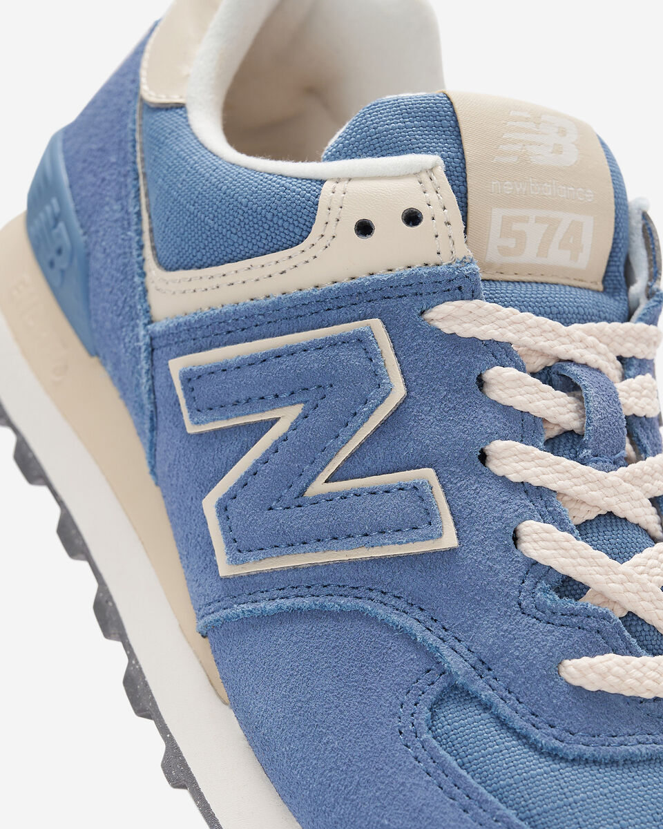 Womens New Balance 574
