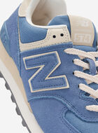 Womens New Balance 574