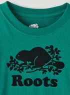 Toddler Original Cooper Beaver T-Shirt