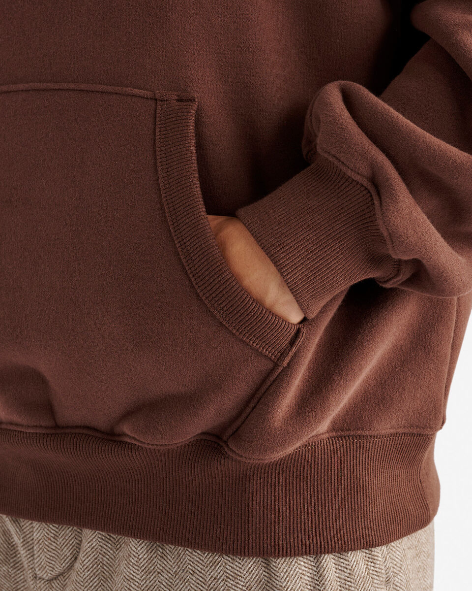 Roots Signature Kanga Hoodie