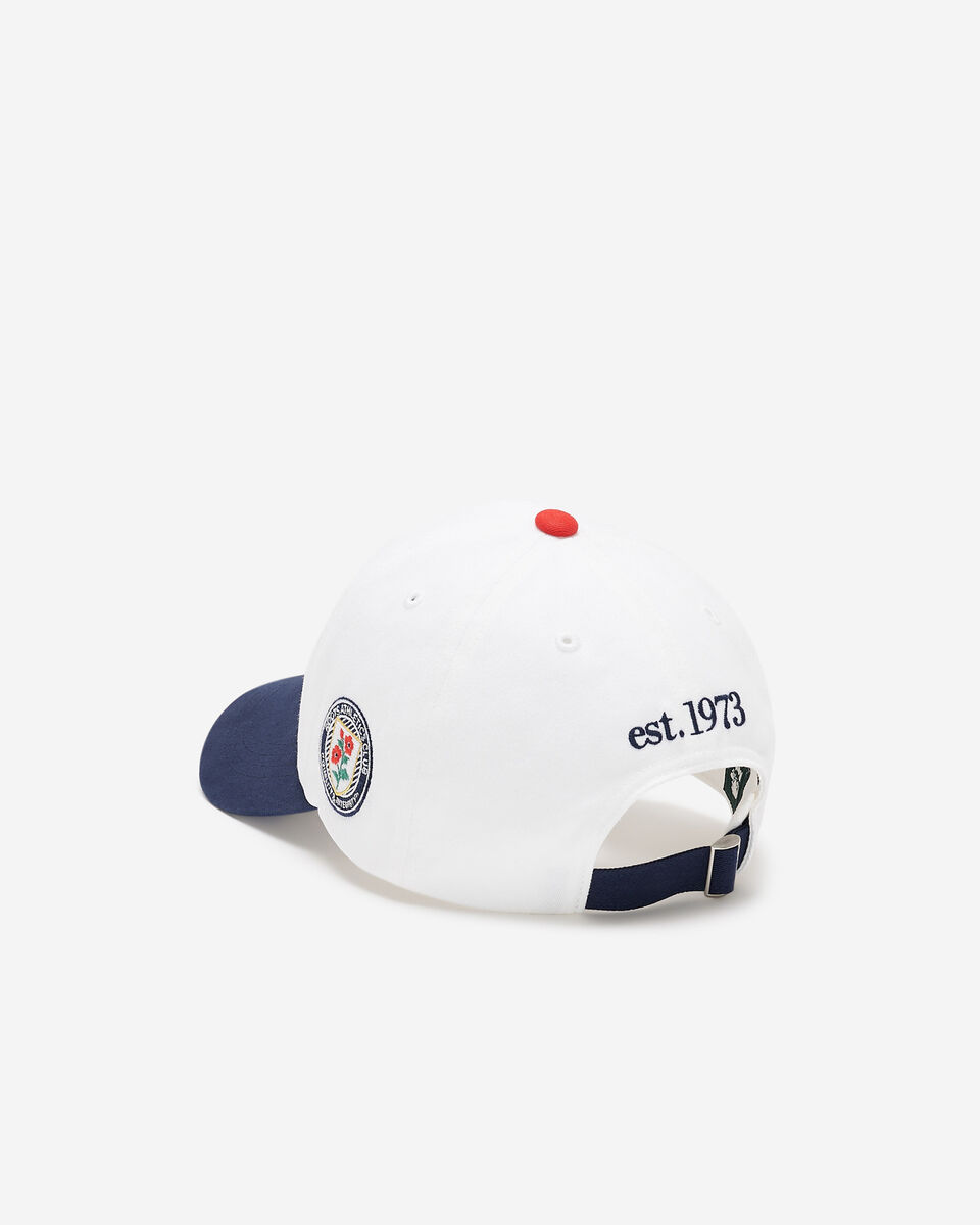 Summer League Baseball Cap