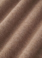 Bowen High V-Neck Sweater