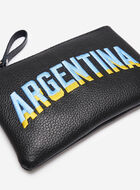 Roots Worldwide Pouch Argentina