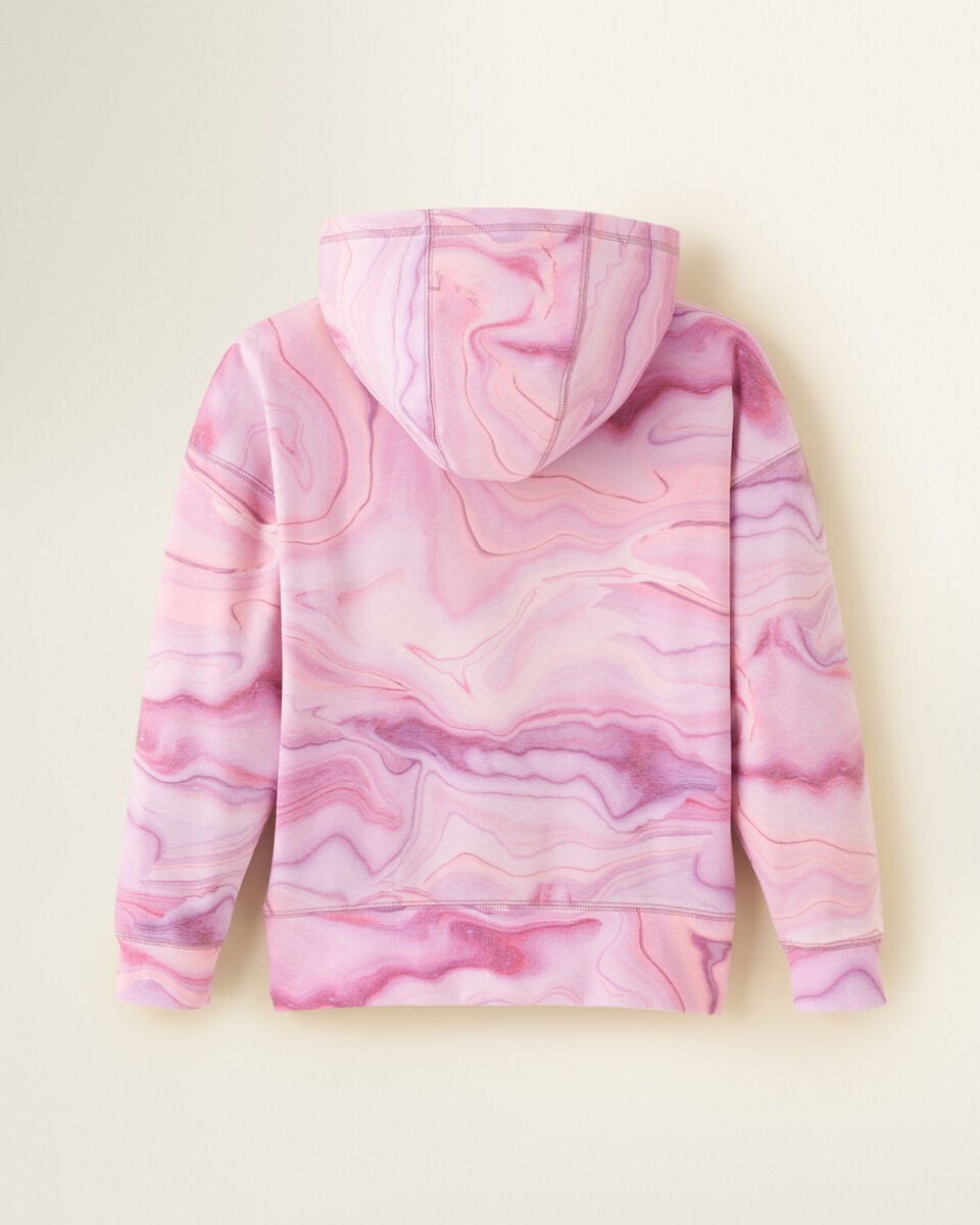 Kids Cozy Active Zip Hoodie