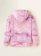 Kids Cozy Active Zip Hoodie