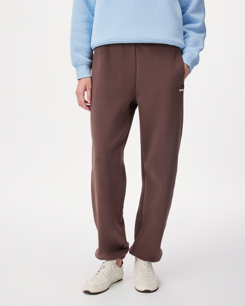 Pantalon en molleton Nuage