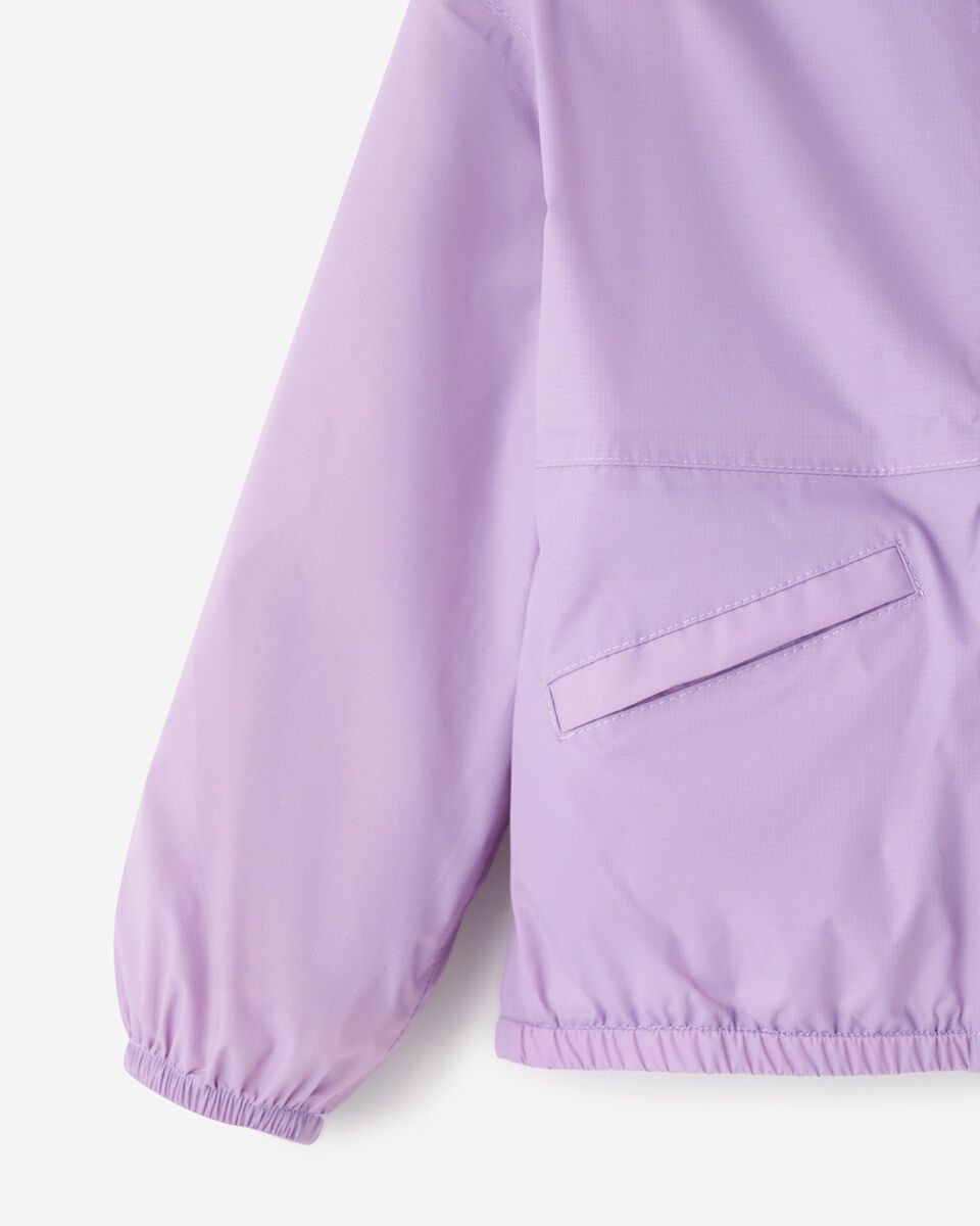 Toddler Packable Camp Jacket