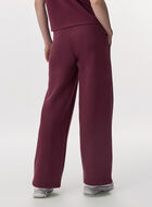 Cloud Straight Leg Sweatpant