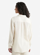 Isla Cotton Gauze Shirt