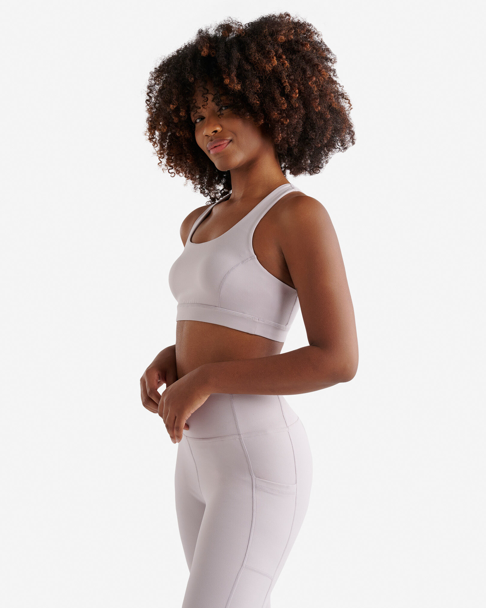 Soutien-gorge extensible de sport Restore