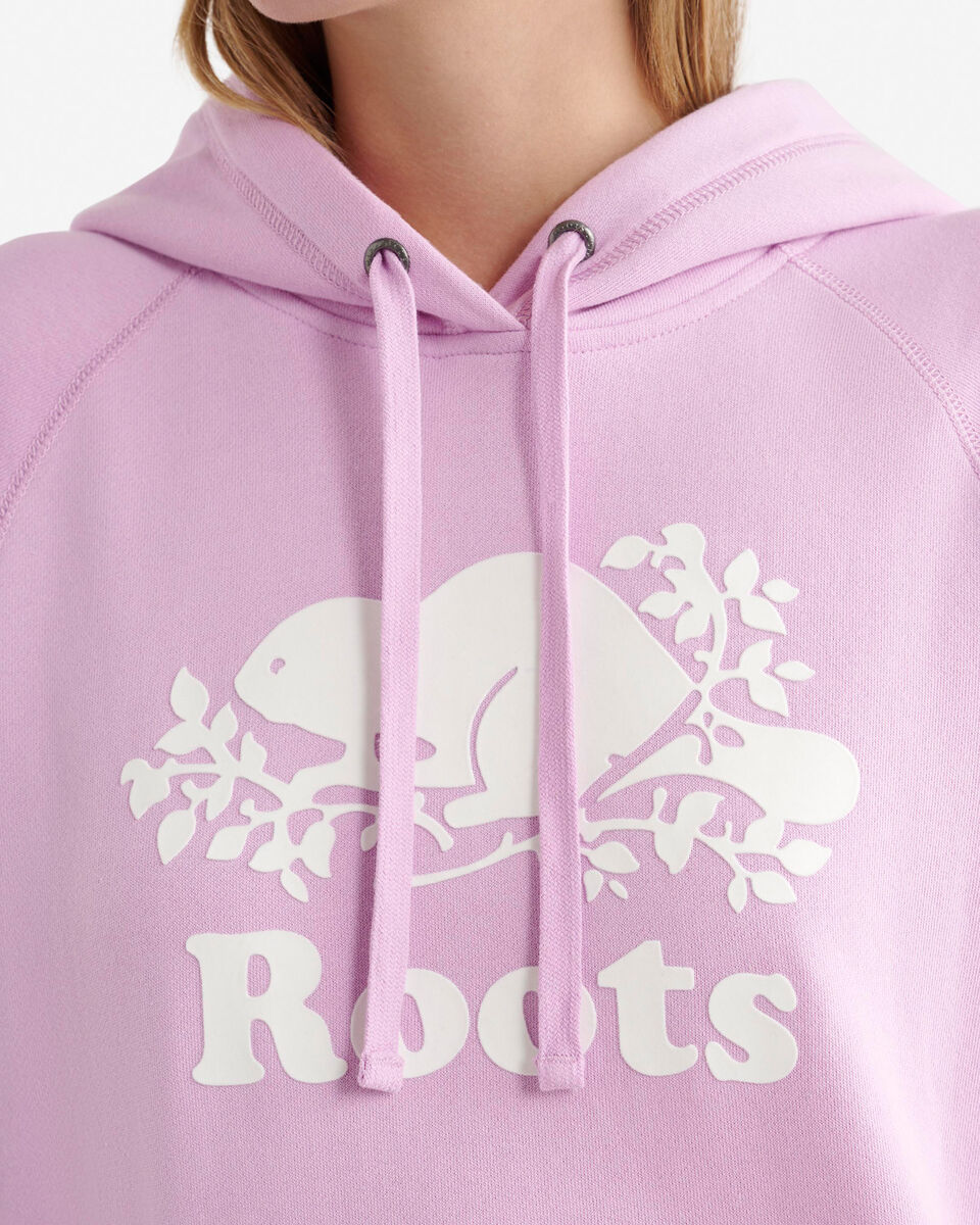 Organic Original Kanga Hoodie