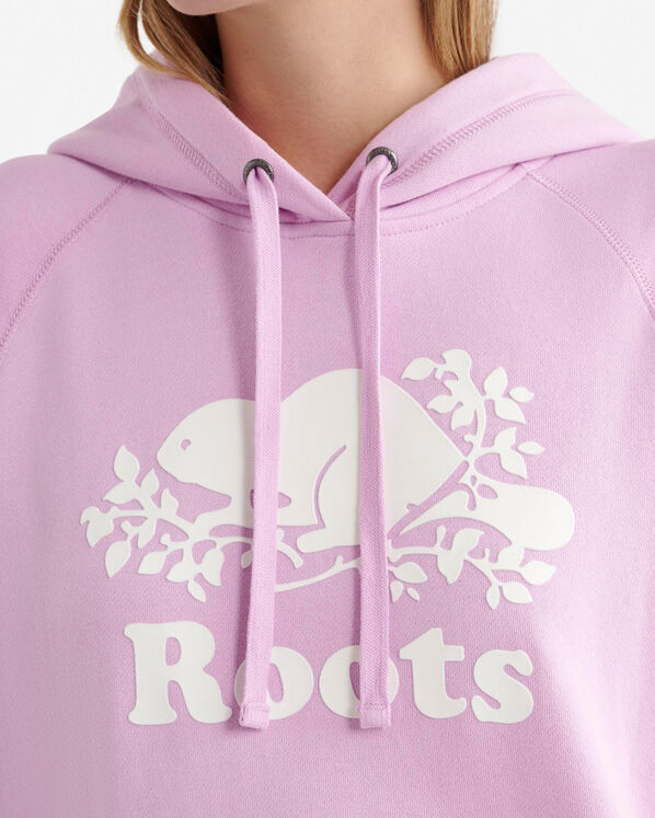 Organic Original Kanga Hoodie Organic Original Kanga Hoodie