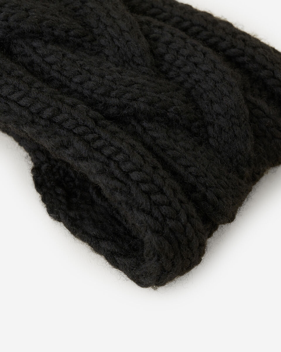 Olivia Cable Headband