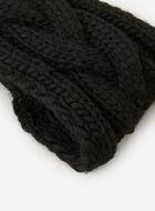 Olivia Cable Headband
