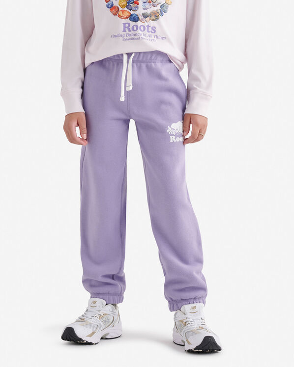 Kids Organic Original Sweatpant