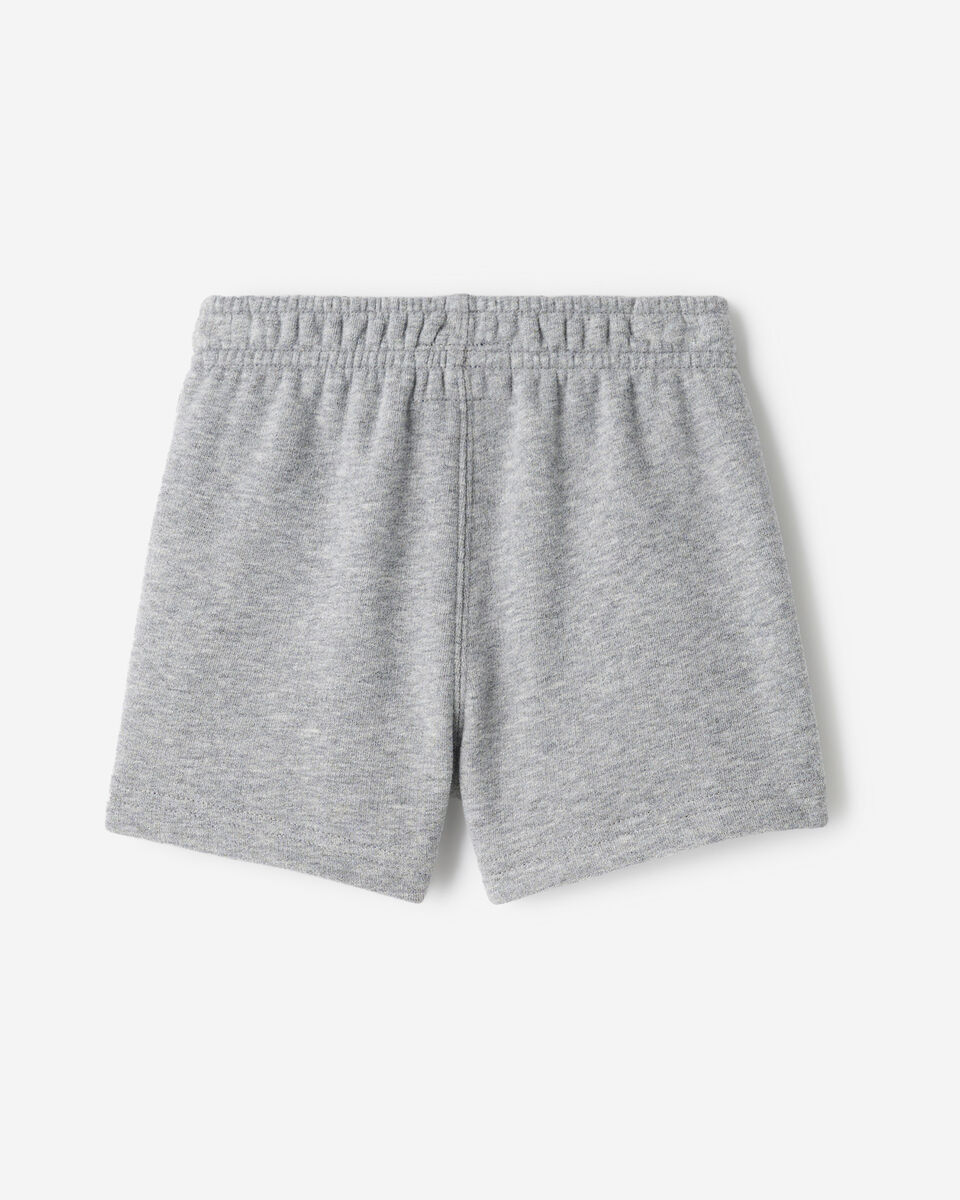 Short en molleton Beaver Canoe pour bébé