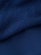 Organic Cooper Relaxed Polo Sweatshirt
