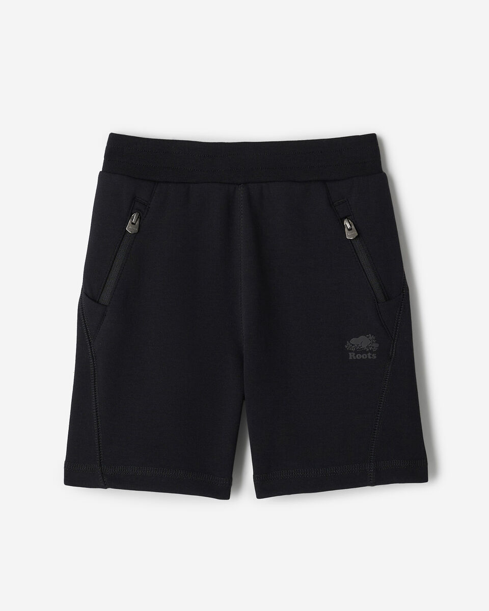 Toddler Active Interlock Short