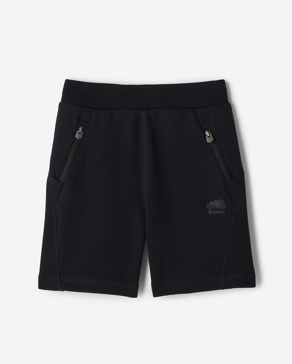 Toddler Active Interlock Short