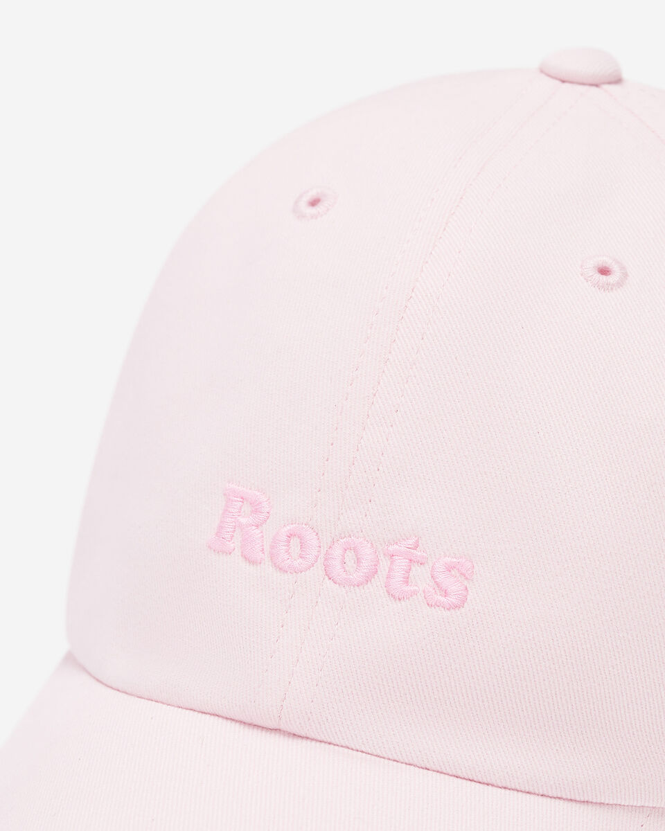 Casquette de baseball Roots
