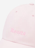 Casquette de baseball Roots