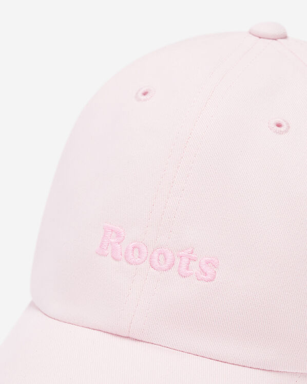 Roots Baseball Cap